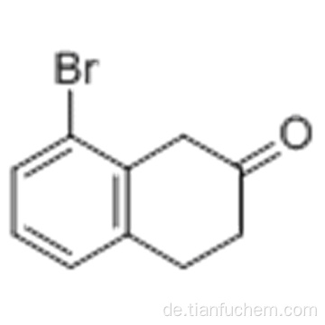 8-Brom-2-tetralon CAS 117294-21-0